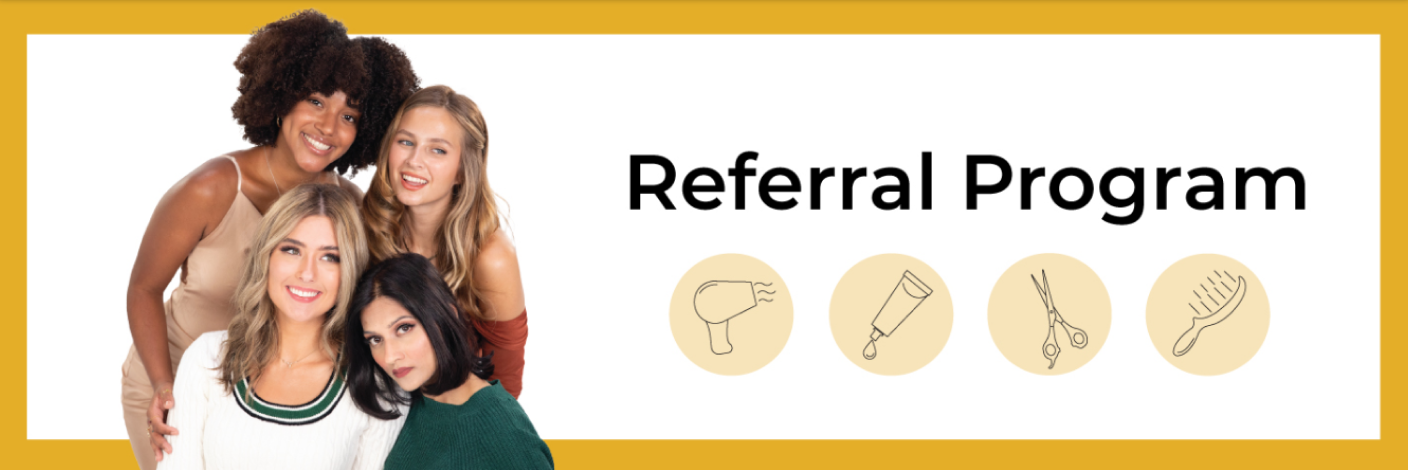 Referral Program