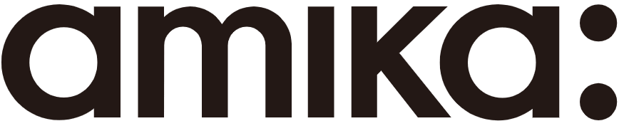 Amika Hair Products Logo